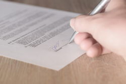 Arbeitsvertrag Arbeitsvertrag
