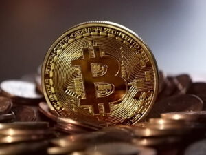 Bitcoins als inflationssichere Währung?